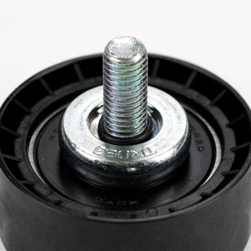 Flachriemenrolle 59,6 Ø 25 Breit 9637024080 Bild Flachriemenrolle 59,6 Ø 25 Breit 9637024080