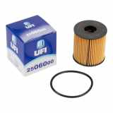 UFI FILTERS S.p.A. Ölfiltereinsatz UFI 9467521180