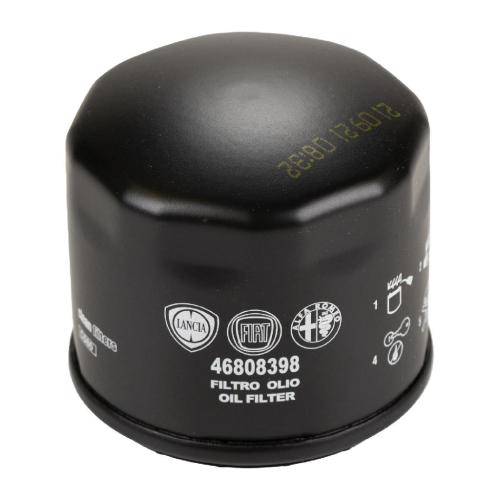 Ölfilter OE (46808398) 46808398 Bild Ölfilter OE (46808398) 46808398