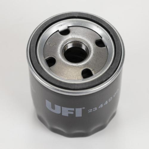 UFI FILTERS S.p.A. Ölfilter UFI 46805832 Bild UFI FILTERS S.p.A. Ölfilter UFI 46805832