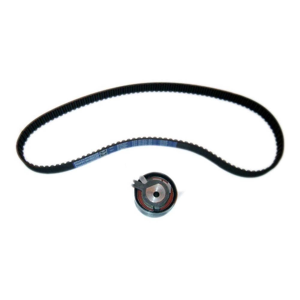 Zahnriemensatz mit 1 Umlenkrolle DAYCO 71736717