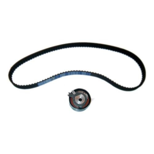 Zahnriemensatz mit 1 Umlenkrolle DAYCO 71736717 Bild Zahnriemensatz mit 1 Umlenkrolle DAYCO 71736717