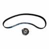 Zahnriemensatz mit 1 Umlenkrolle DAYCO 71736717