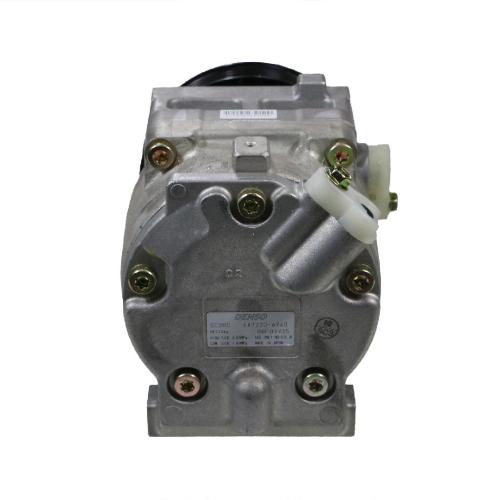 Kompressor Klimaanlage Denso Fiat Punto 188 OE 46785772 Bild Kompressor Klimaanlage Denso Fiat Punto 188 OE 46785772