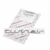 Original Fiat Emblem Schriftzug Logo Twinair Heckklappe Punto Evo 500 735551107