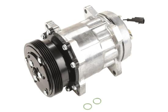 Kompressor für Klimaanlage 5PK Scheibe 71721757 Bild Kompressor für Klimaanlage 5PK Scheibe 71721757