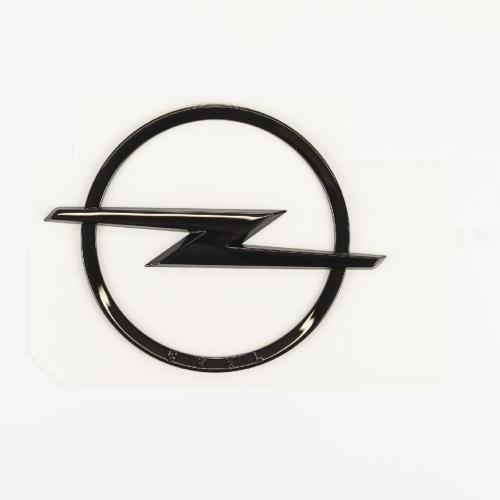 Original Kühleremblem Opel 98358368XU Bild Original Kühleremblem Opel 98358368XU