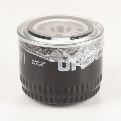 UFI FILTERS S.p.A. Ölfilter UFI 23.489.00 71779555 Bild UFI FILTERS S.p.A. Ölfilter UFI 23.489.00 71779555