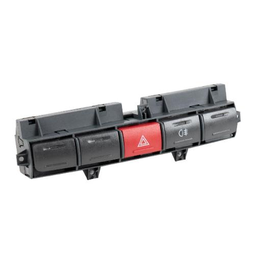 Schalterleiste f,Fa mit E,Fensterheber 735338757 Bild Schalterleiste f,Fa mit E,Fensterheber 735338757