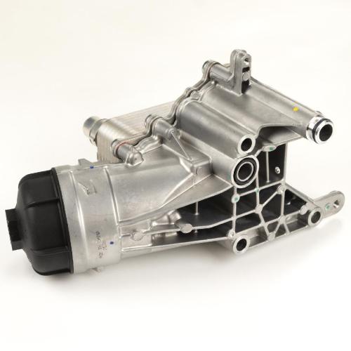 Ölfiltergehäuse Alfa Romeo Giulietta ab Bj. 2010 Fiat Freemont 2011 55273037 Bild Ölfiltergehäuse Alfa Romeo Giulietta ab Bj. 2010 Fiat Freemont 2011 55273037