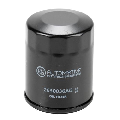 AG Automotive Ölfilter Filter Fiat 500 Doblo Bravo Idea 1,2 1,4 8V 55256470 Bild AG Automotive Ölfilter Filter Fiat 500 Doblo Bravo Idea 1,2 1,4 8V 55256470