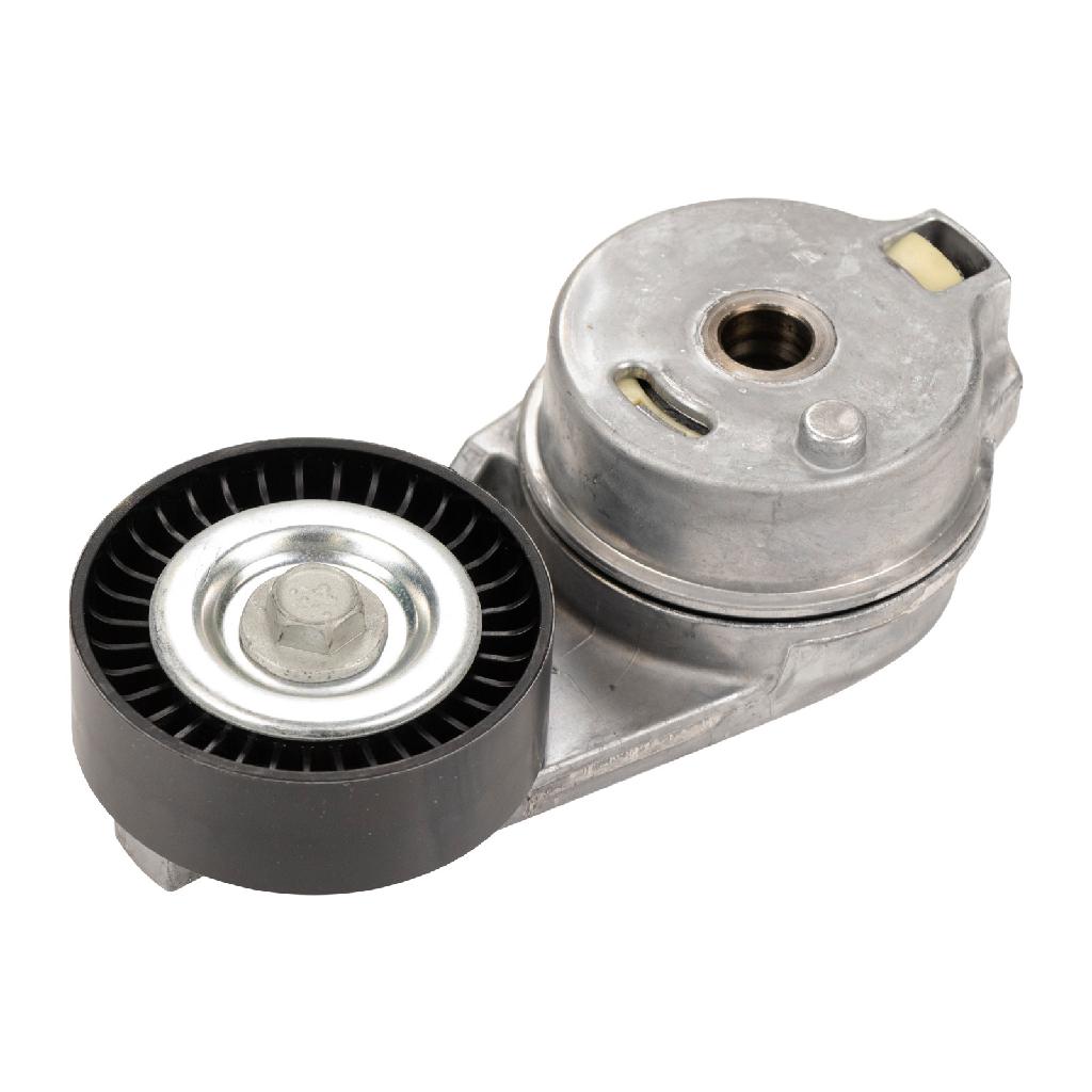 Flachriemenspannrolle K04861660AA