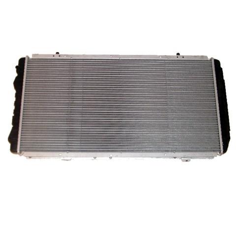 Kühler neu & ohne Klima Fiat Ducato 230 244