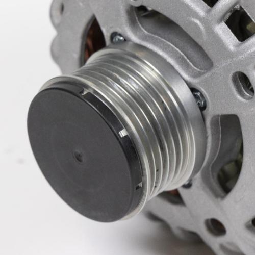 Lichtmaschine Neu 150 A ohne Freilauf 504385138 Bild Lichtmaschine Neu 150 A ohne Freilauf 504385138