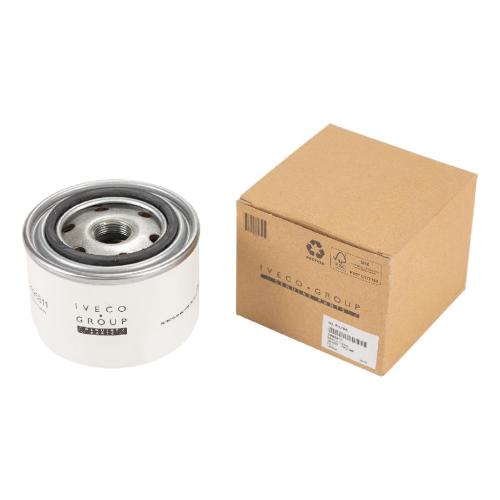 Original Iveco Ölfilter Motorölfilter Daily 2,3 HPI 70 85 100 KW 2995811 Bild Original Iveco Ölfilter Motorölfilter Daily 2,3 HPI 70 85 100 KW 2995811