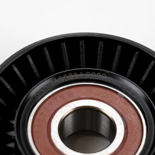 Flachriemenspannrolle 46537101 Bild Flachriemenspannrolle 46537101