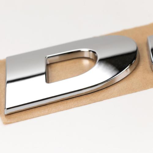 Original Fiat Emblem Schriftzug Logo Heckklappe Ducato 2001-2006 1345955080 Bild Original Fiat Emblem Schriftzug Logo Heckklappe Ducato 2001-2006 1345955080