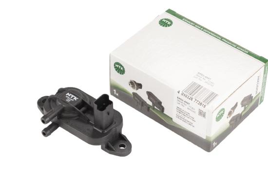 Drucksensor Abgassteuerung elektrisch 504102810 Bild Drucksensor Abgassteuerung elektrisch 504102810