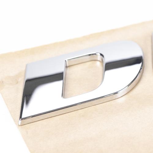 Original Fiat Emblem Schriftzug Logo Heckklappe Ducato 2006-2014 1355609080 Bild Original Fiat Emblem Schriftzug Logo Heckklappe Ducato 2006-2014 1355609080