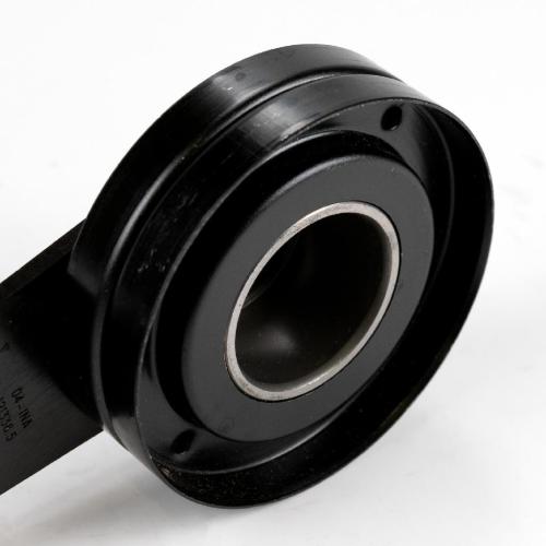 Flachriemenspannrolle mit Grundträger 9608859180 Bild Flachriemenspannrolle mit Grundträger 9608859180