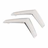 Citroen Emblem Winkel vorne an der Stoßstange PSA OE (7810.W8) 7810W8