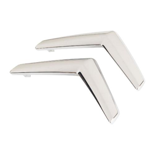 Citroen Emblem Winkel vorne an der Stoßstange PSA OE (7810.W8) 7810W8 Bild Citroen Emblem Winkel vorne an der Stoßstange PSA OE (7810.W8) 7810W8