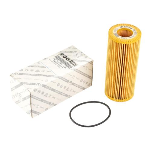 Original Fiat Ölfilter Motorölfilter Alfa Romeo Croma Lancia 2,4 MJTD 71740470 Bild Original Fiat Ölfilter Motorölfilter Alfa Romeo Croma Lancia 2,4 MJTD 71740470