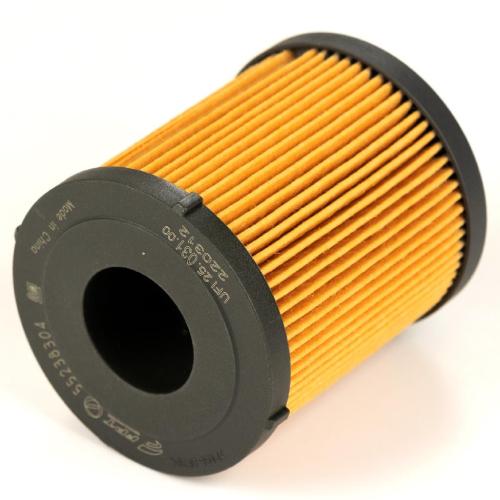 Original Fiat Ölfilter UFI Filteranlage Lancia 1,3 JTD Suzuki 1,3 73504027 Bild Original Fiat Ölfilter UFI Filteranlage Lancia 1,3 JTD Suzuki 1,3 73504027