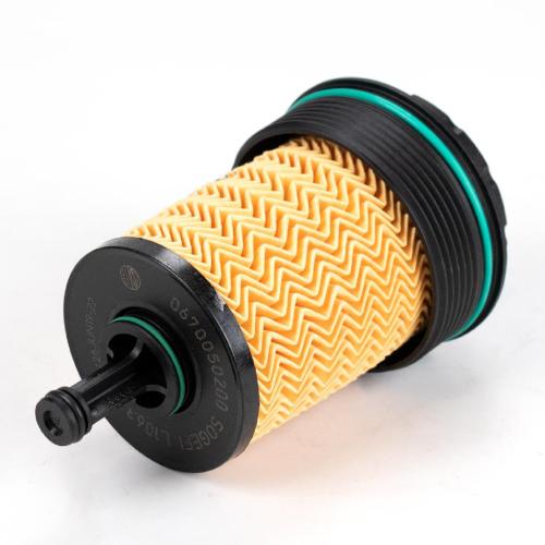 Original Alfa Romeo Ölfilter Filtereinsatz Giulia 2,9 Turbo 670051032 Bild Original Alfa Romeo Ölfilter Filtereinsatz Giulia 2,9 Turbo 670051032