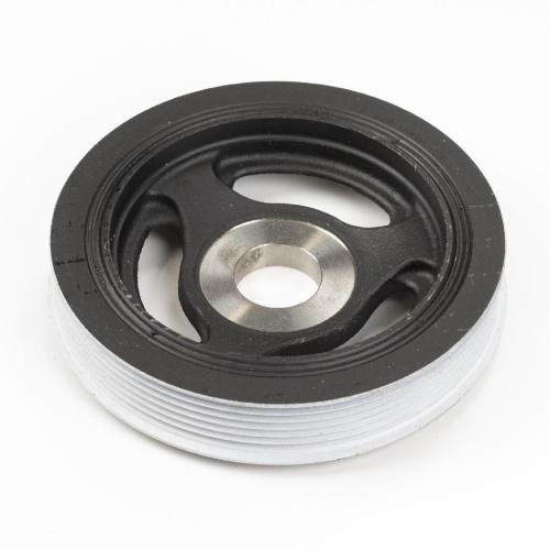 Riemenscheibe Kurbelwelle KIT NTN-SNR 9654961080 Bild Riemenscheibe Kurbelwelle KIT NTN-SNR 9654961080