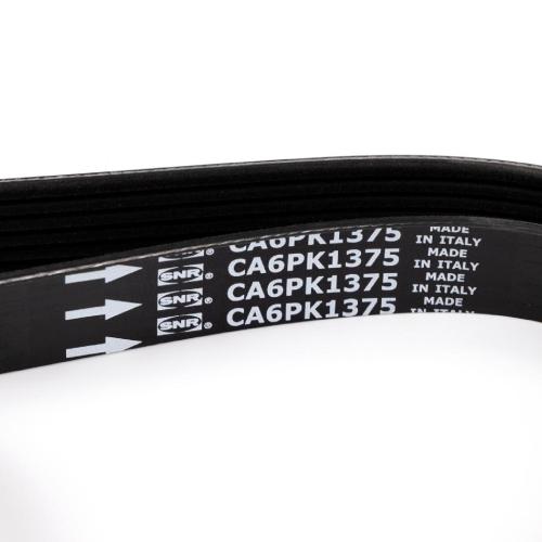 Keilrippenriemen CA6PK1375 55203815 Bild Keilrippenriemen CA6PK1375 55203815
