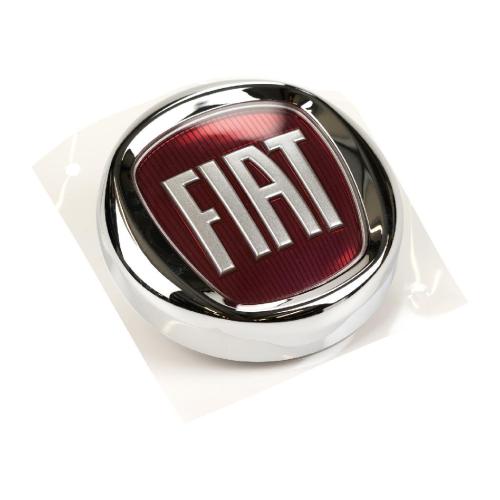 Original Fiat Emblem Logo Plakette Heckklappe Tipo EGEA bis 12.12.2016 735631878 Bild Original Fiat Emblem Logo Plakette Heckklappe Tipo EGEA bis 12.12.2016 735631878