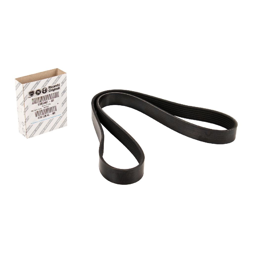 Keilrippenriemen 7K1076 500388408