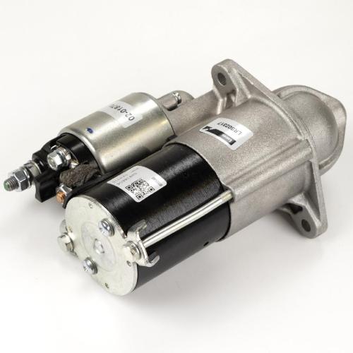 Anlasser 1,8 MPI (929A4000) 71792600 Bild Anlasser 1,8 MPI (929A4000) 71792600