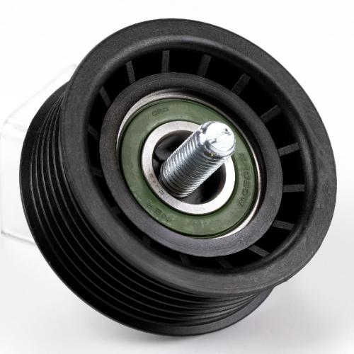 Flachriemenspannrolle 51758384 Bild Flachriemenspannrolle 51758384
