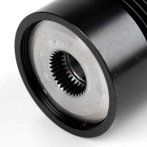 Freilauf Lichtmaschine D1=17D2=55H=51 Bild Freilauf Lichtmaschine D1=17D2=55H=51