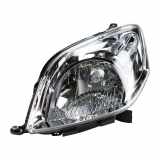 Scheinwerfer vorne links H4 für Fiat Qubo Fiorino 1353198080