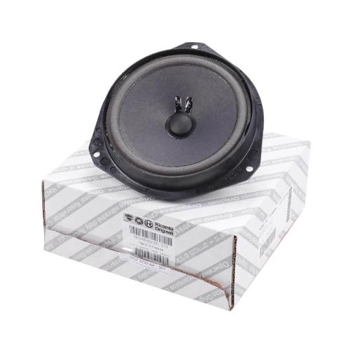 Fiat Lautsprecher Alfa Romeo, Fiat, Lancia 51830230 Bild Fiat Lautsprecher Alfa Romeo, Fiat, Lancia 51830230