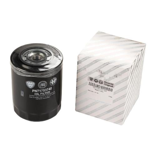 Original Fiat Ölfilter Motorölfilter Ducato 2,5 2,8 D TD JTD bis 2004 71753740 Bild Original Fiat Ölfilter Motorölfilter Ducato 2,5 2,8 D TD JTD bis 2004 71753740