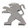 Original PSA Emblem L&ouml;we Motorhaube f&uuml;r Peugeot 308 II 98024633VD
