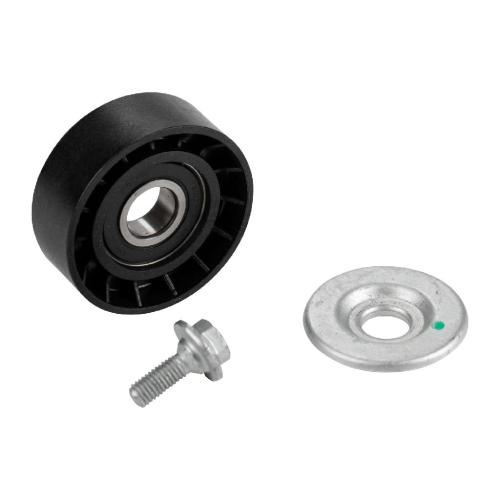 Flachriemenrolle ohne Klima 46742968 Bild Flachriemenrolle ohne Klima 46742968