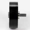 Flachriemenspannrolle 9653342680 Bild Flachriemenspannrolle 9653342680