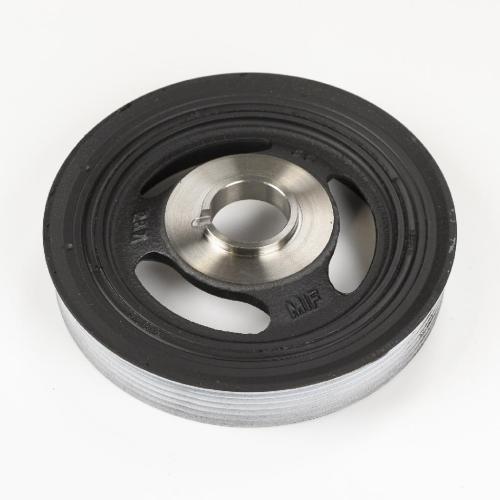 Riemenscheibe Kurbelwelle KIT NTN-SNR 9654961080 Bild Riemenscheibe Kurbelwelle KIT NTN-SNR 9654961080