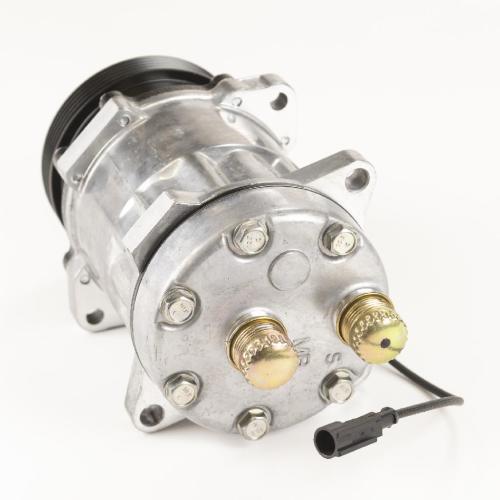 Kompressor für Klimaanlage 5PK Scheibe 71721757 Bild Kompressor für Klimaanlage 5PK Scheibe 71721757