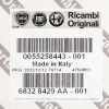 Flachriemenspannrolle mit Spannarm Original FCA (55258443) 55258443 Bild Flachriemenspannrolle mit Spannarm Original FCA (55258443) 55258443