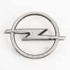 Original PSA Emblem vorne Opel YQ007916XT Bild Original PSA Emblem vorne Opel YQ007916XT