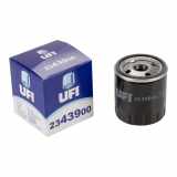 UFI FILTERS S.p.A. Ölfilter UFI 23.439.00 1109AL