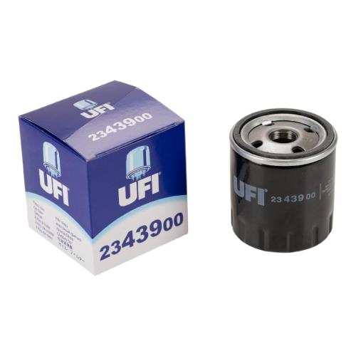 UFI FILTERS S.p.A. Ölfilter UFI 23.439.00 1109AL Bild UFI FILTERS S.p.A. Ölfilter UFI 23.439.00 1109AL