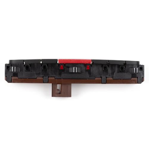 Schalttafel für Fiat Ducato ab Bj. 2014 735586149 Bild Schalttafel für Fiat Ducato ab Bj. 2014 735586149