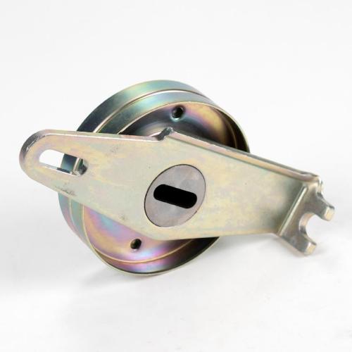 Flachriemenspannrolle 4007E4 Bild Flachriemenspannrolle 4007E4